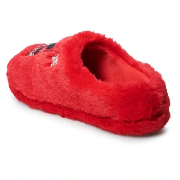 Disney's Minnie Mouse Women's Clog Slippers​ - Picture 3 of 5